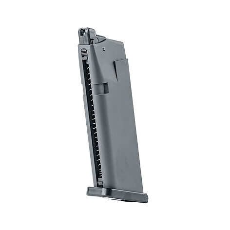 Glock Magasin Glock 17 Gen4 GBB CO2 1.3J 6mm