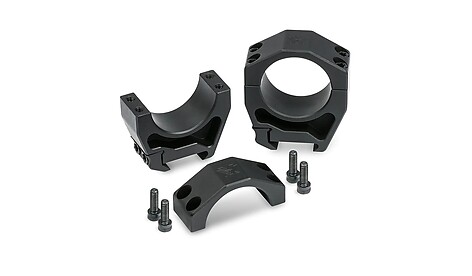 Vortex Precision Matched Rings Picatinny 34mm Alu H: 10.94mm - bild 2 av 2