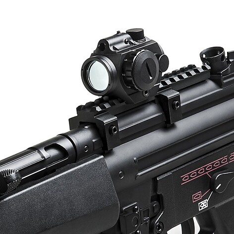 NcStar Gen2 Picatinny Montage HK MP5  - bild 2 av 5