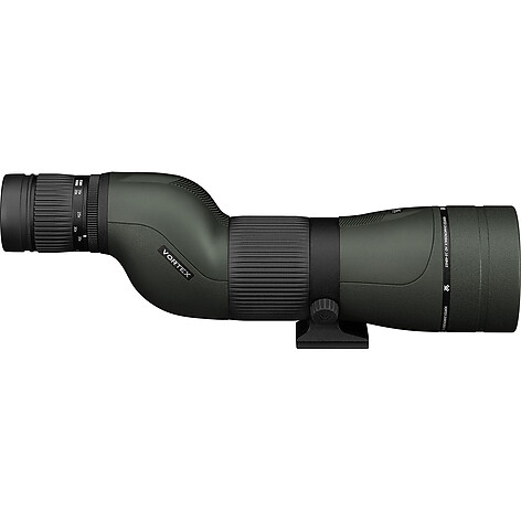 Vortex Diamondback HD 16-48x65 Zoom Okular Rak Tubkikare - bild 4 av 5
