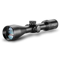 Hawke Endurance 30 WA FD 2.5-10x50 Belyst LR Fiber Kikarsikte