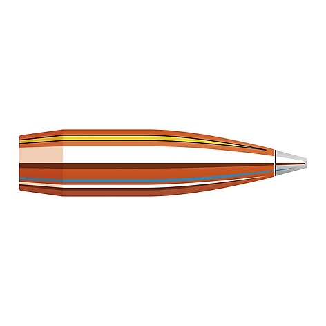 Hornady A-TIP Match Bullets 30 Cal (.308) 176gr 100/Box