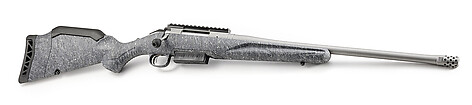 Ruger American Gen II .450 Bushmaster - bild 3 av 4