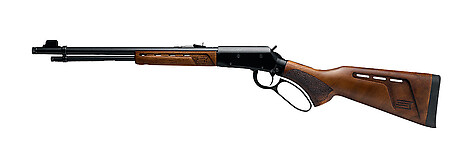 Savage Revel DLX .22LR 18 tum - bild 8 av 8