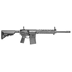 Smith & Wesson Volunteer X .308 Win 16 tum 406mm 20rd