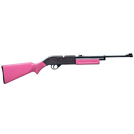 Crosman 760 Rosa 4.5mm