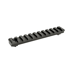 Midwest M-LOK Picatinnyskena 11 Slot