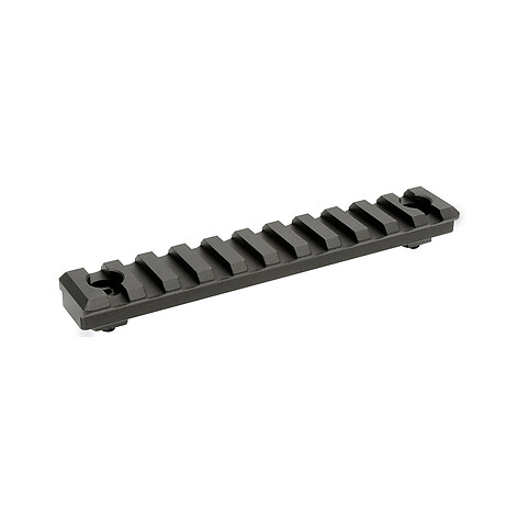 Midwest M-LOK Picatinnyskena 11 Slot