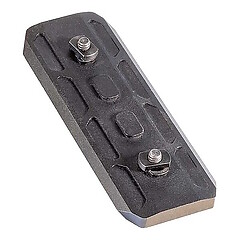 Warne ARCA M-LOK 102mm Adapter