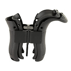 Glock Backstrap Glock 29/30 Gen4 Svart