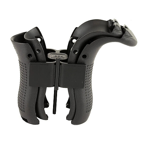 Glock Backstrap Glock 29/30 Gen4 Svart