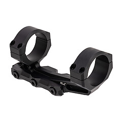Primary Arms 34mm SLx Cantilever 20MOA H: 38mm - Svart