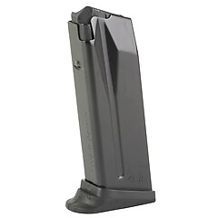 Heckler & Koch USP45/HK45 Compact .45 Cal 8 Skott Magasin