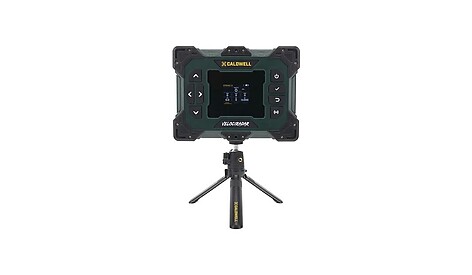 Caldwell Velociradar Kronograf - bild 9 av 9