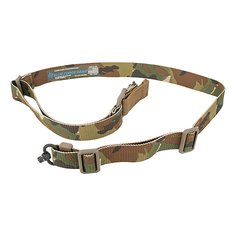 Blue Force Gear VCAS Vickers 221 Vapenrem MultiCam