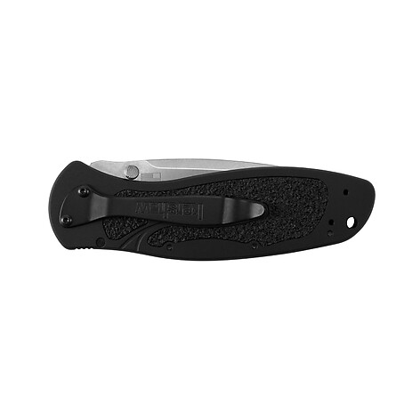 Kershaw S30V Blur Svart Kniv - bild 2 av 2