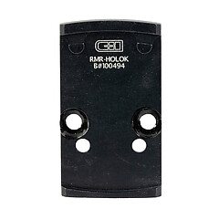 C&H Precision Adapter RMR Holosun 407K/507K