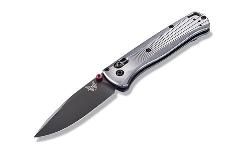Benchmade 535BK-4 Bugout Kniv - bild 5 av 5