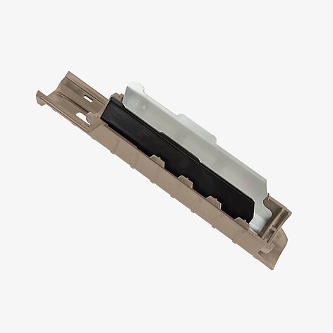Magpul MOE SL Carbine AR15/M4 FDE Handguard - bild 3 av 5