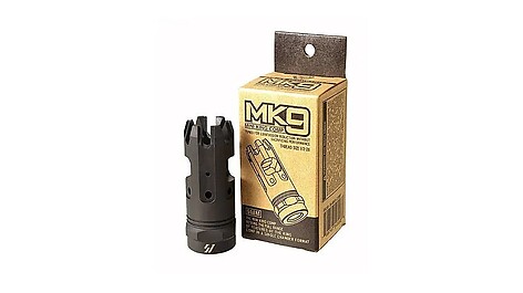 Strike Industries Mini King Comp 9mm Kompensator - bild 2 av 3