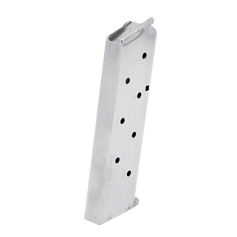 Wilson Combat 920 1911 Full Size .45 ACP 8 Skott