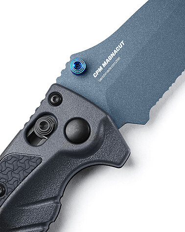 Benchmade 18065SBT-01 Mini Adira Kniv - bild 5 av 6