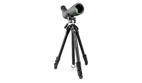 Vortex Mountain Pass Panorama Tripod Stativ - bild 5 av 5