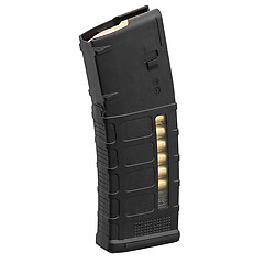 Magpul PMAG 25 ICAR Gen M3 6mm ARC 25 Skott Magasin