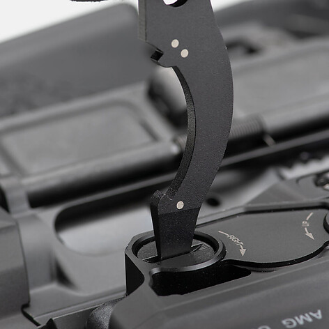 B5 Systems M4 Multi-Tasker Tool - bild 6 av 7