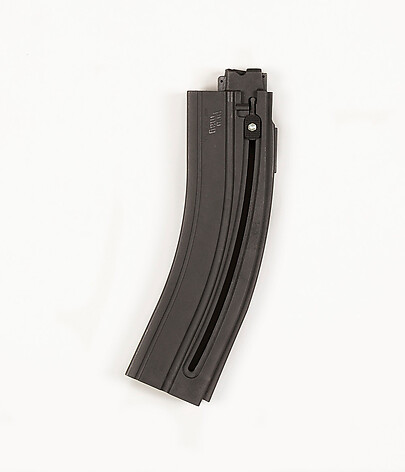 ProMag Colt M4 .22 LR 30-rd Magasin Svart - bild 2 av 2