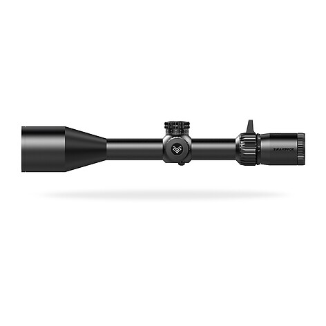 Swampfox Kentucky Long 3-18x50 SF Belyst FFP RECCE Mil - bild 9 av 10