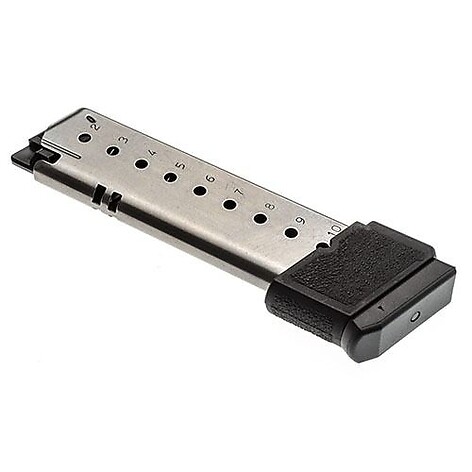 Sig Sauer P220 .45 ACP 10rd Magasin - bild 2 av 2