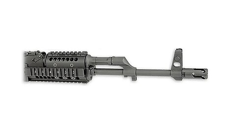 Midwest AK Flash Hider Impact Device - bild 2 av 2