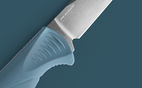 Benchmade 18010 Fishcrafter 177mm Kniv - bild 8 av 8