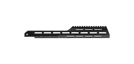 MDT LSS Gen3 Tactical Forend FDE - bild 2 av 8