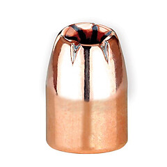 Berrys Superior .45 230gr Hybrid Hollow Point 250/Box