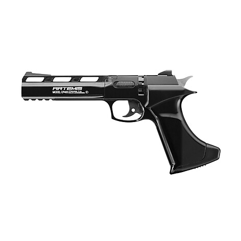 Artemis CP400 CO2 4.5mm