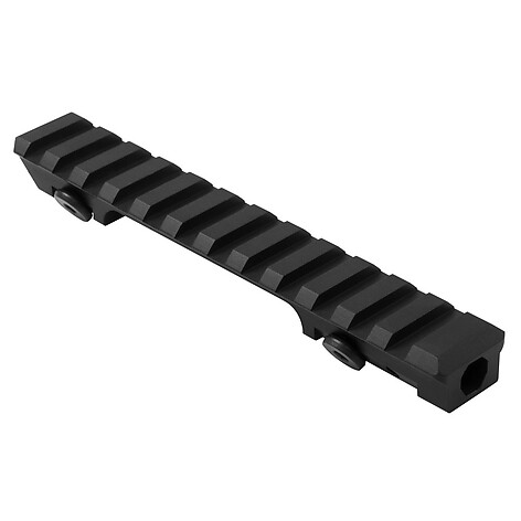 NcSTAR Ruger Mini14 Gen2 Picatinnyskena - bild 3 av 3