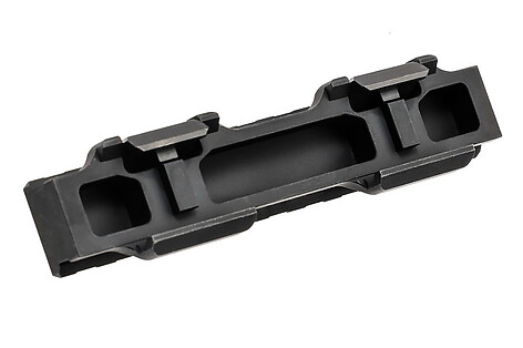 Bravo Company A/T Optic Riser 525-11 102mm - bild 3 av 6