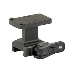 American Defense Trijicon QD Picatinny H: 49mm