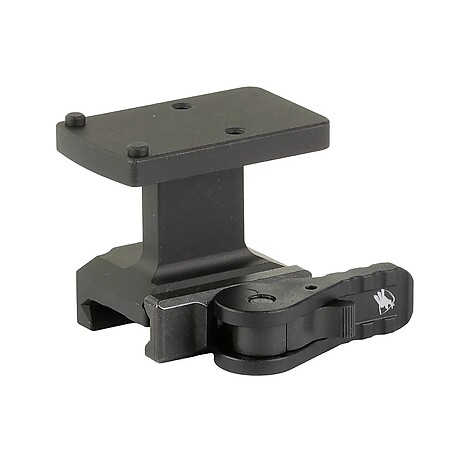 American Defense Trijicon QD Picatinny H: 49mm