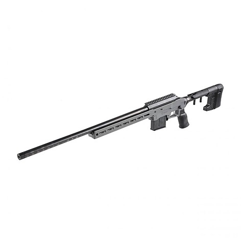 CZ 600 MDT Grey .308 Win 24 tum - bild 3 av 3