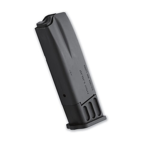 Browning Hi Power 9mm Luger 10 skott Magasin