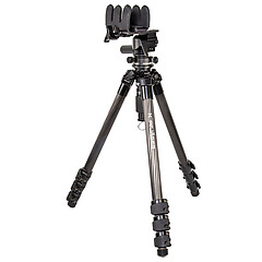 Kopfjager K800 Kolfiber Tripod Reaper Grip Kit
