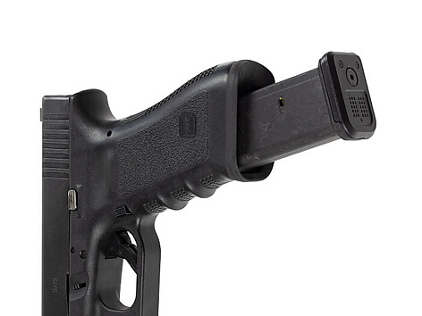 Magpul PMAG 27 GL9 Glock 9mm 27 Skott Magasin - bild 8 av 8