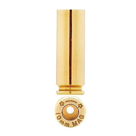 HSM Starline Brass 10mm Auto 100/Box