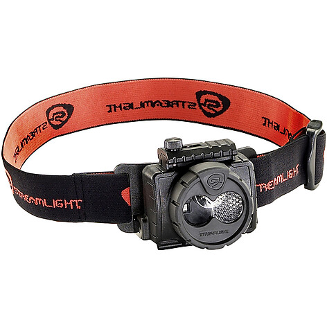 Streamlight Double Clutch LED USB Pannlampa