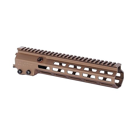 Geissele Super Modular Rail MK16 M-LOK 267mm Handguard DDC - bild 5 av 6