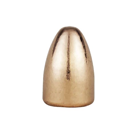 Berrys Superior 9mm (.356) 124gr RN 1000/Box