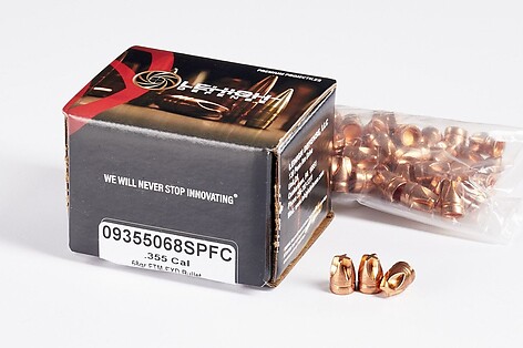 Lehigh Defense Xtreme Defense .355 68gr 100/Box - bild 2 av 2